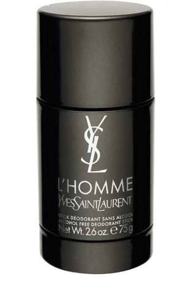 Yves Saint Laurent L´Homme - dezodor stift 75 ml