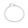 JwL Luxury Pearls Luxus ez&#xFC;st tenisz kark&#xF6;