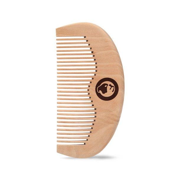 Bulldog Szakállfésű Beard Comb