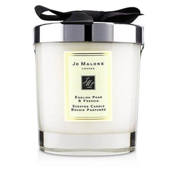 Jo Malone English Pear & Freesia - gyertya 200 g