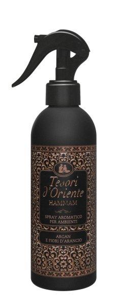 Tesori d'Oriente Hammam - Légfrissítő 250 ml