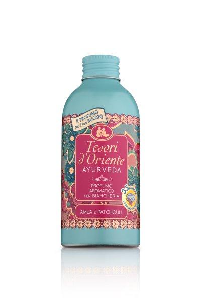 Tesori d'Oriente Ayurveda - textilillatosító 250 ml