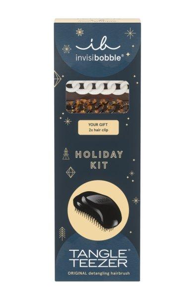 Invisibobble Ajándék hajkiegészítő készlet Modern
Beauty