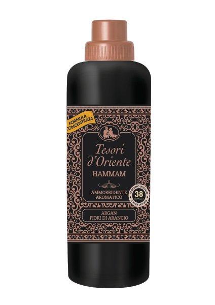 Tesori d'Oriente Hammam - öblítőszer 760 ml