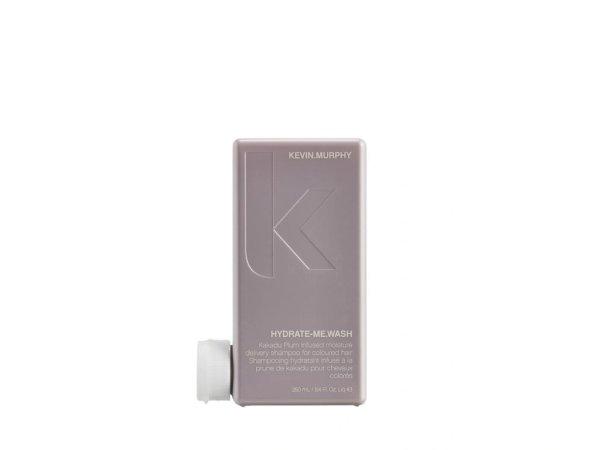 Kevin Murphy Hidratáló sampon száraz és festett hajra
Hydrate-Me.Wash (Moisture Shampoo) 250 ml