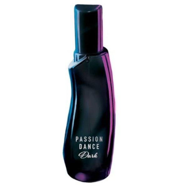 Avon Passion Dance Dark EDT 50 ml