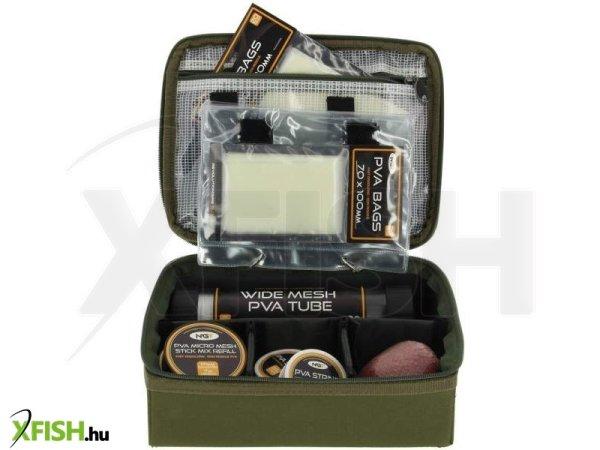 Ngt Pva Rig Storage Bag Pva tároló és rendszerező táska 27x20x9cm