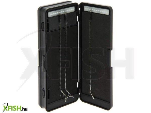 NGT Multilevel Stiff Rig Wallet Előketartó 25x9x4,5cm