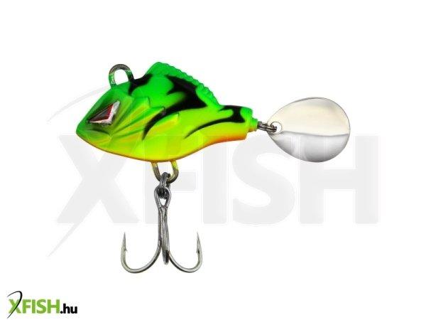 Revia Jigging Spinner Wobbler Ft 23mm 28g 1db/csomag