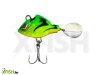 Revia Jigging Spinner Wobbler Ft 23mm 28g 1db/csomag