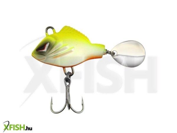 Revia Jigging Spinner Wobbler Wf 20mm 10g 1db/csomag