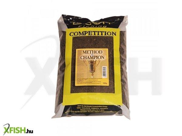 Dovit Competition Etetőanyag Method Champion 1000g