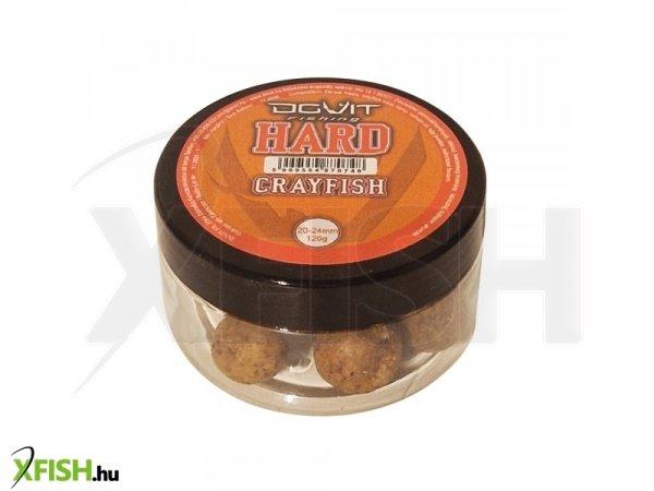 Dovit Hard Csalizó Bojli Crayfish 20-24mm 120g