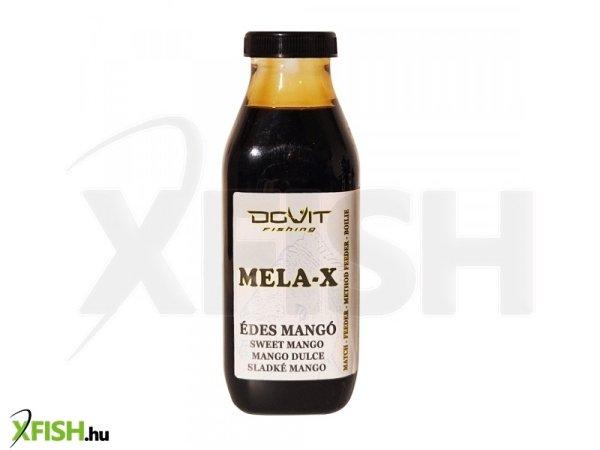 Dovit Melax Liquid Mangó 400ml