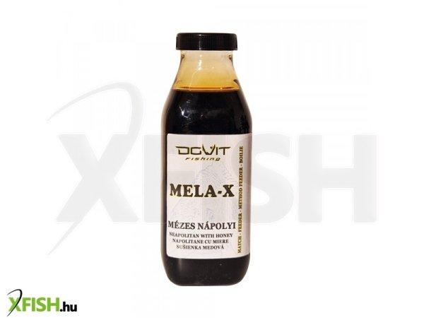 Dovit Melax Liquid Mézes Nápolyi 400ml