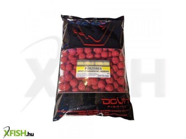 Dovit Oldódó Bojli Fűszeres 20mm 1000g