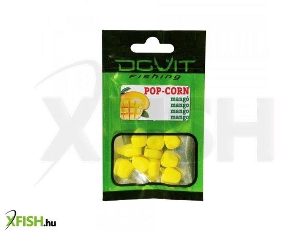 Dovit Pop Corn Gumikukorica Mangó 10db/csomag