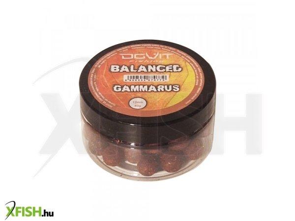 Dovit Prémium Bojli Gammarus 12mm 40g