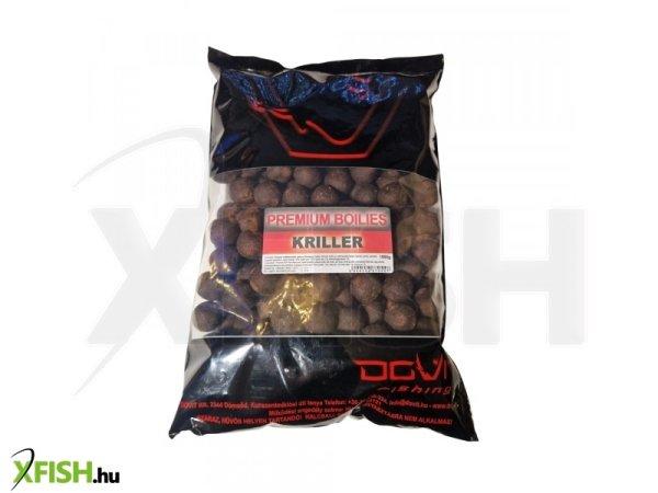 Dovit Prémium Bojli Kriller 20mm 1000g