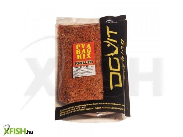 Dovit Pva Bag Mix Chili Kriller 500g