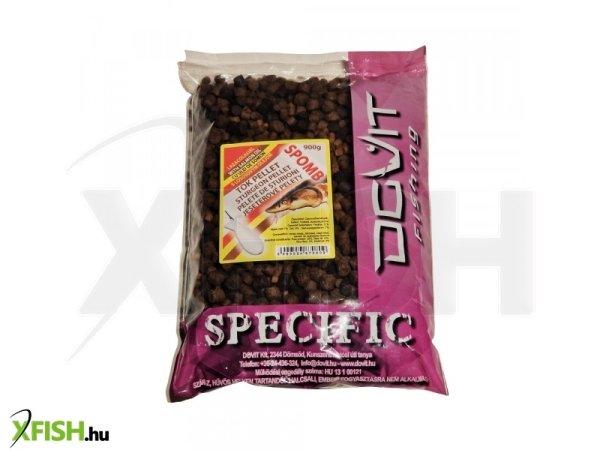 Dovit Tok Spomb Pellet 900g