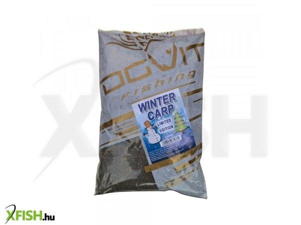 Dovit Winter Carp Etetőanyag 900g