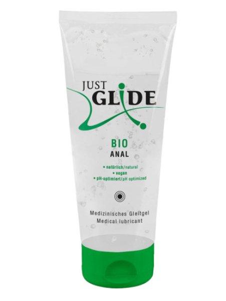 Just Glide Bio Anal