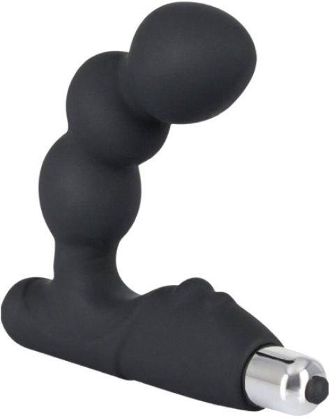 Rebel Bead-shaped Prostate Stimulator