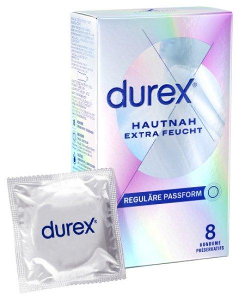 Durex Hautnah Extra Feucht