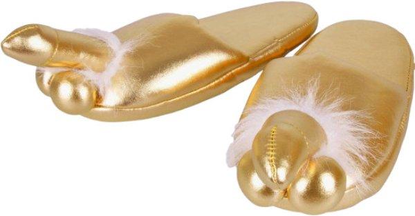 Penis Slippers