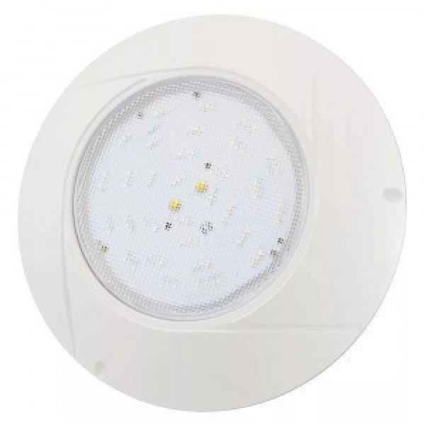 Seamaid lapos reflektor fehér 60LED 13,5W 1450lm