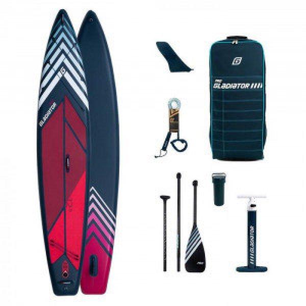 Gladiator Pro 12.6S SUP 384x76x15 cm 2022