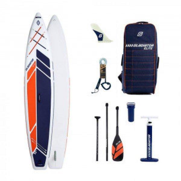 Gladiator Elite 12.6S SUP 384x76x15 cm 2022