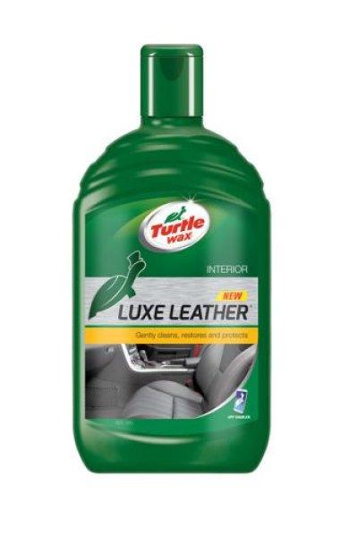 Turtle wax 52800 bőrtísztító és ápoló 500ml vegyiáru