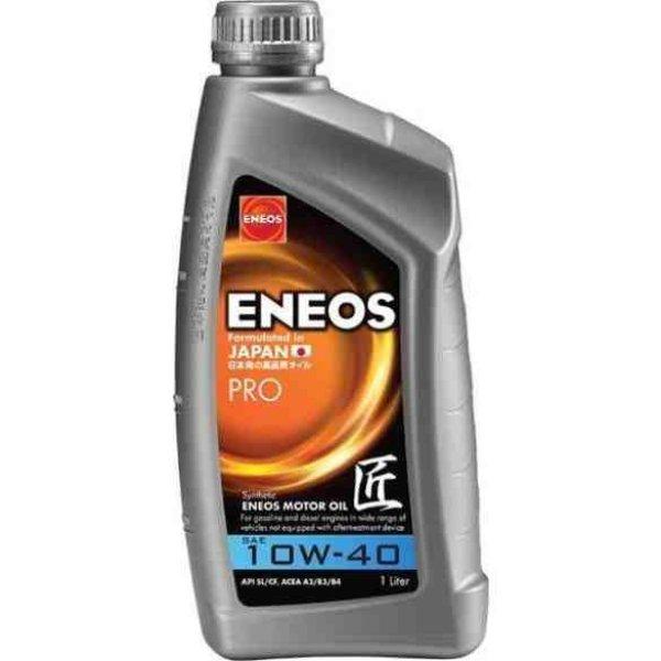 eneos pro 10w40 a3/b4 1l sl/cf vw505.00 mb229.1