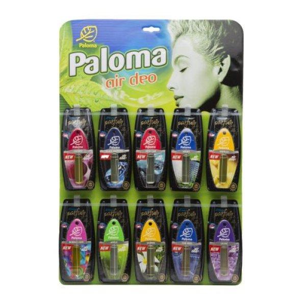 Illatosító la-paloma parfüm / liquid 5ml