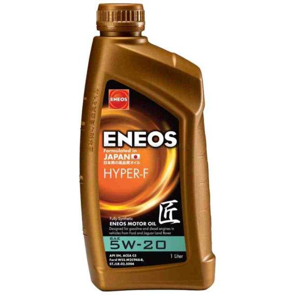 eneos hyper-f 5w20 1l api sn acea c3 wss-m2c948-b