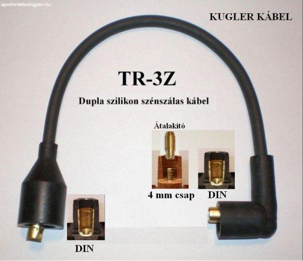 Tr-3z 40 gyujtókábelek *