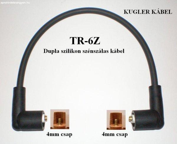 TR-6Z 30 gyújtáskábel