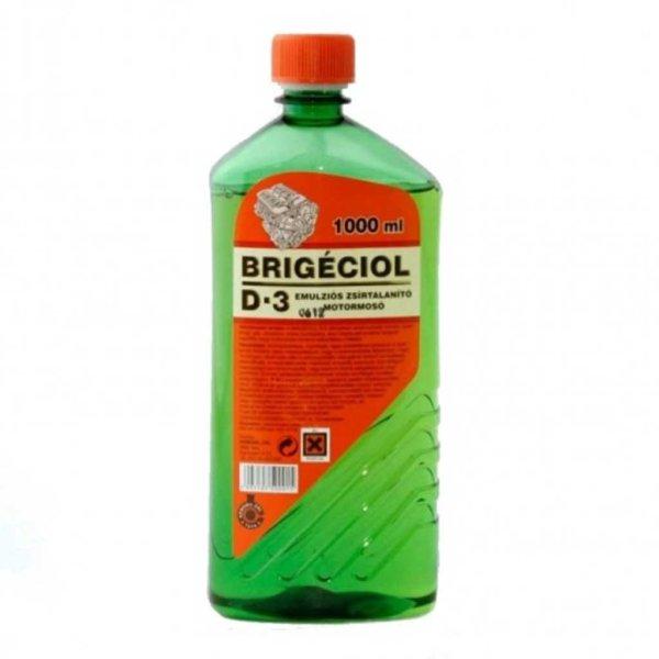 Brigéciol D3 – 1L (10 db/karton)