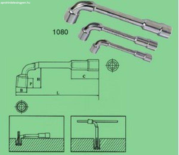 1080-13 l kulcs 13mm b:19.2 l:150mm king tony