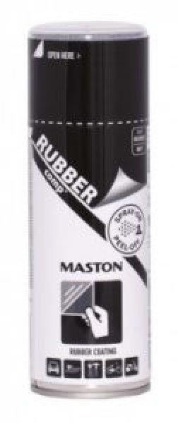 Maston rubber black 191215 vegyiáru