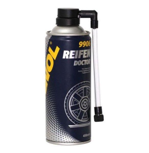 9906 defekt javitó spray 450ml 12db/kar mannol vegyi. *