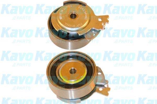 SKF VKM 15121 vezérműszíj feszítőgörgő – kompatibilis Opel 8V
motorokkal (DTE-1001)