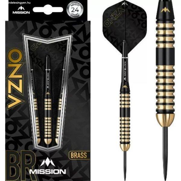  Mission Onza Dart szett M4, brass , 24 g brass