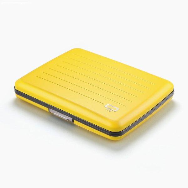 ÖGON Smart Case V2L | taxi yellow