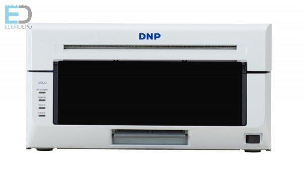 DNP DS820 printer- fotónyomtató