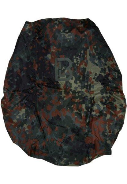 Brandit Raincover medium flecktarn