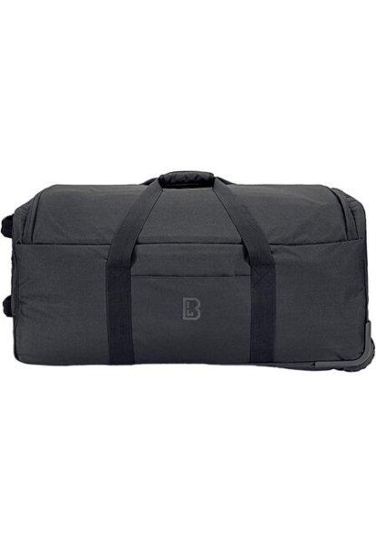 Brandit US Cooper Trolley large black