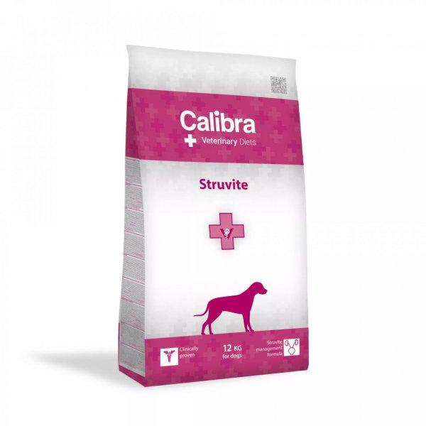 Calibra VD Dog Struvite 2 kg